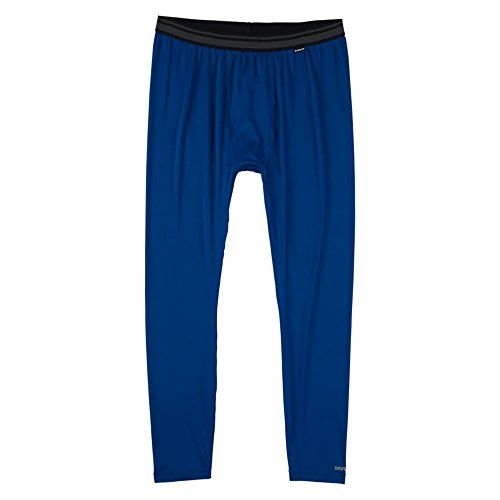 Burton-Herren-Thermo-Unterhose-Lightweight-Pants,-True-Blue,-M-von-Burton-912470085